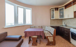 1-к квартира, вторичка, 40м2, 9/16 этаж