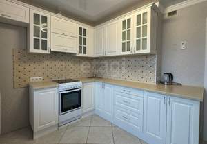 1-к квартира, вторичка, 37м2, 6/16 этаж