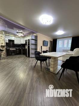 3-к квартира, вторичка, 85м2, 9/10 этаж