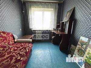 3-к квартира, вторичка, 47м2, 5/5 этаж