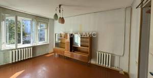 3-к квартира, вторичка, 62м2, 3/5 этаж