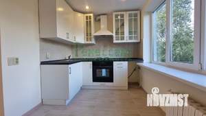 3-к квартира, вторичка, 51м2, 5/5 этаж