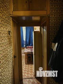 2-к квартира, вторичка, 51м2, 3/9 этаж