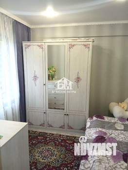 3-к квартира, вторичка, 56м2, 5/5 этаж