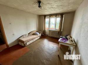 2-к квартира, вторичка, 51м2, 5/5 этаж