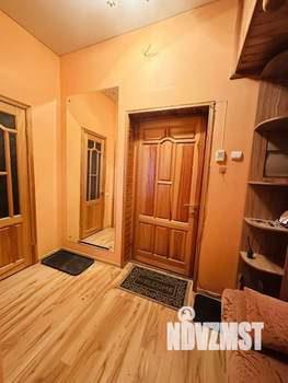 2-к квартира, вторичка, 53м2, 6/6 этаж