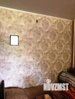 1-к квартира, вторичка, 34м2, 1/5 этаж