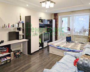 1-к квартира, вторичка, 33м2, 2/9 этаж