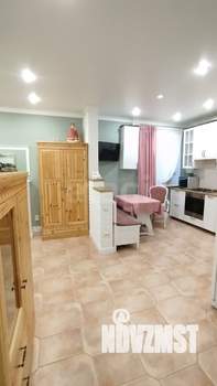 2-к квартира, вторичка, 58м2, 1/5 этаж