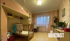 2-к квартира, вторичка, 70м2, 5/10 этаж