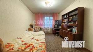 3-к квартира, вторичка, 50м2, 3/5 этаж