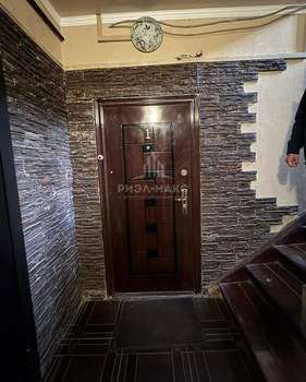 3-к квартира, вторичка, 60м2, 1/2 этаж