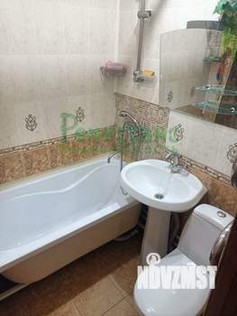 4-к квартира, вторичка, 76м2, 5/6 этаж