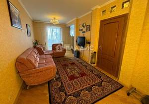 3-к квартира, вторичка, 88м2, 7/9 этаж