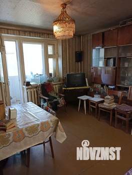 3-к квартира, вторичка, 60м2, 5/9 этаж