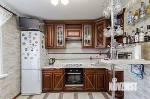3-к квартира, вторичка, 72м2, 10/10 этаж