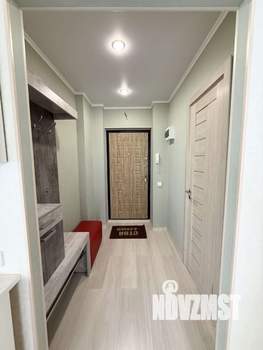 1-к квартира, вторичка, 41м2, 5/19 этаж