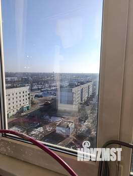 3-к квартира, вторичка, 67м2, 10/10 этаж