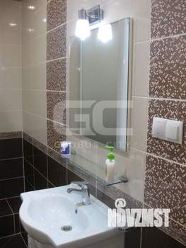 1-к квартира, вторичка, 46м2, 2/17 этаж