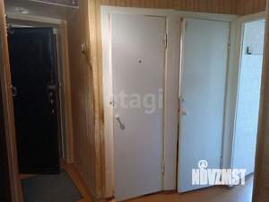 3-к квартира, вторичка, 60м2, 5/5 этаж