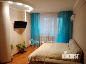 3-к квартира, вторичка, 63м2, 4/5 этаж