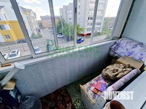 1-к квартира, вторичка, 34м2, 3/5 этаж