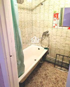 1-к квартира, вторичка, 39м2, 4/6 этаж