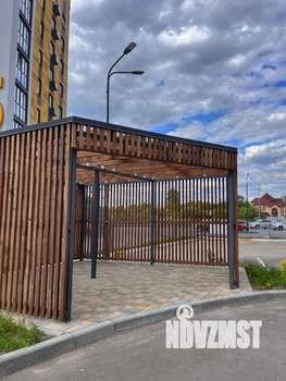 2-к квартира, вторичка, 75м2, 1/9 этаж