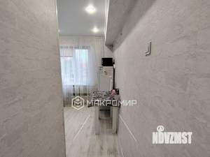 1-к квартира, вторичка, 32м2, 2/5 этаж