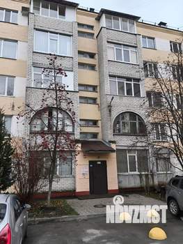 1-к квартира, вторичка, 30м2, 2/5 этаж