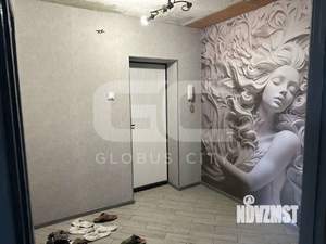 3-к квартира, вторичка, 62м2, 2/5 этаж