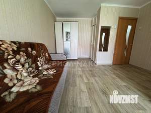 1-к квартира, вторичка, 28м2, 3/4 этаж