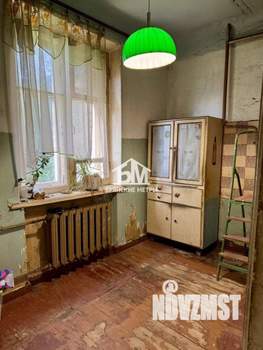 2-к квартира, вторичка, 48м2, 1/2 этаж