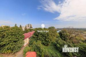 2-к квартира, вторичка, 61м2, 6/6 этаж