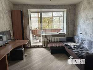 3-к квартира, вторичка, 62м2, 2/5 этаж