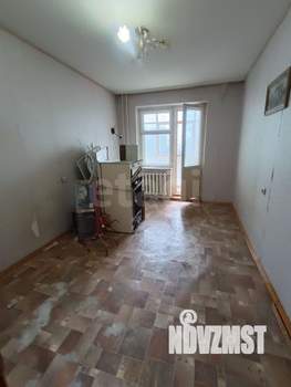 3-к квартира, вторичка, 64м2, 4/10 этаж
