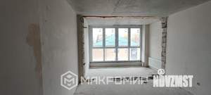 1-к квартира, вторичка, 43м2, 4/17 этаж