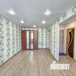 1-к квартира, вторичка, 26м2, 2/5 этаж