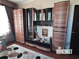 3-к квартира, вторичка, 75м2, 2/3 этаж