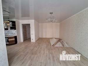 1-к квартира, вторичка, 39м2, 3/16 этаж