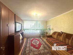 3-к квартира, вторичка, 62м2, 1/9 этаж