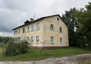 3-к квартира, вторичка, 40м2, 3/3 этаж