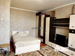 1-к квартира, вторичка, 34м2, 3/5 этаж