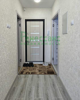 1-к квартира, вторичка, 34м2, 9/10 этаж