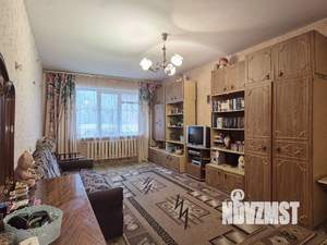 2-к квартира, вторичка, 59м2, 2/10 этаж