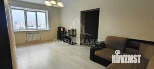 2-к квартира, вторичка, 58м2, 14/14 этаж