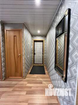 2-к квартира, вторичка, 50м2, 2/5 этаж