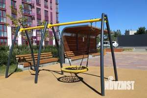3-к квартира, вторичка, 61м2, 8/19 этаж