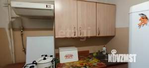 1-к квартира, вторичка, 35м2, 3/5 этаж