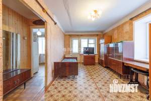 1-к квартира, вторичка, 32м2, 3/4 этаж